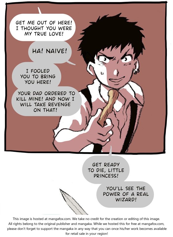 Read Hooky Manga Online