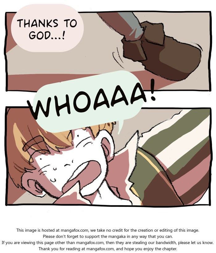 Read Hooky Manga Online