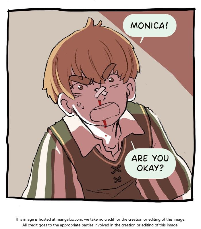 Read Hooky Manga Online