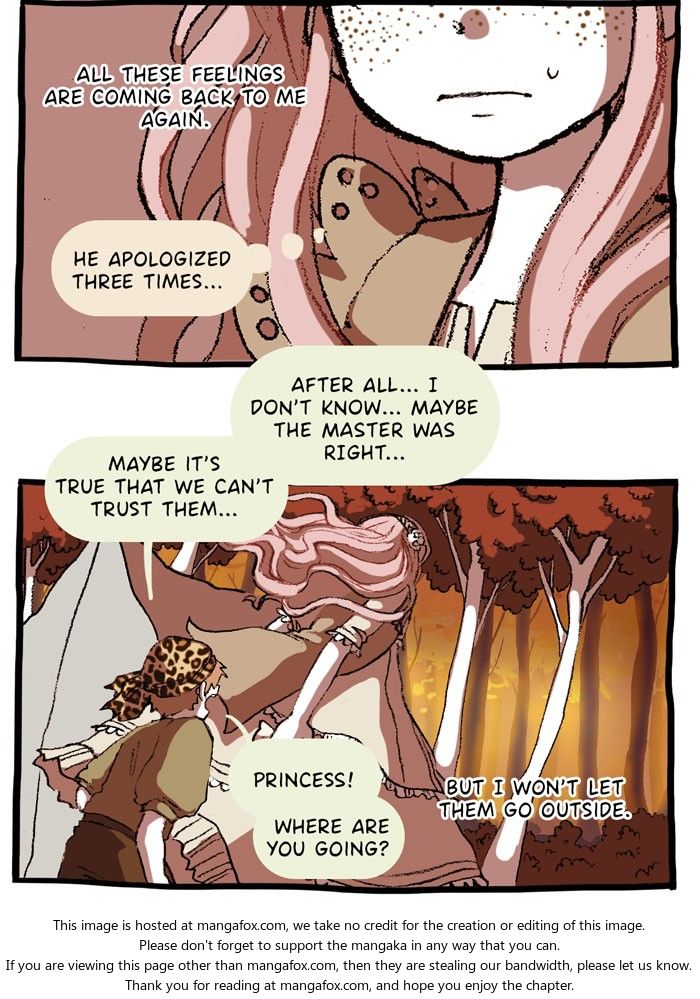 Read Hooky Manga Online