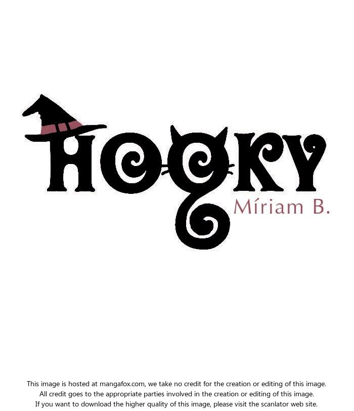 Read Hooky Manga Online