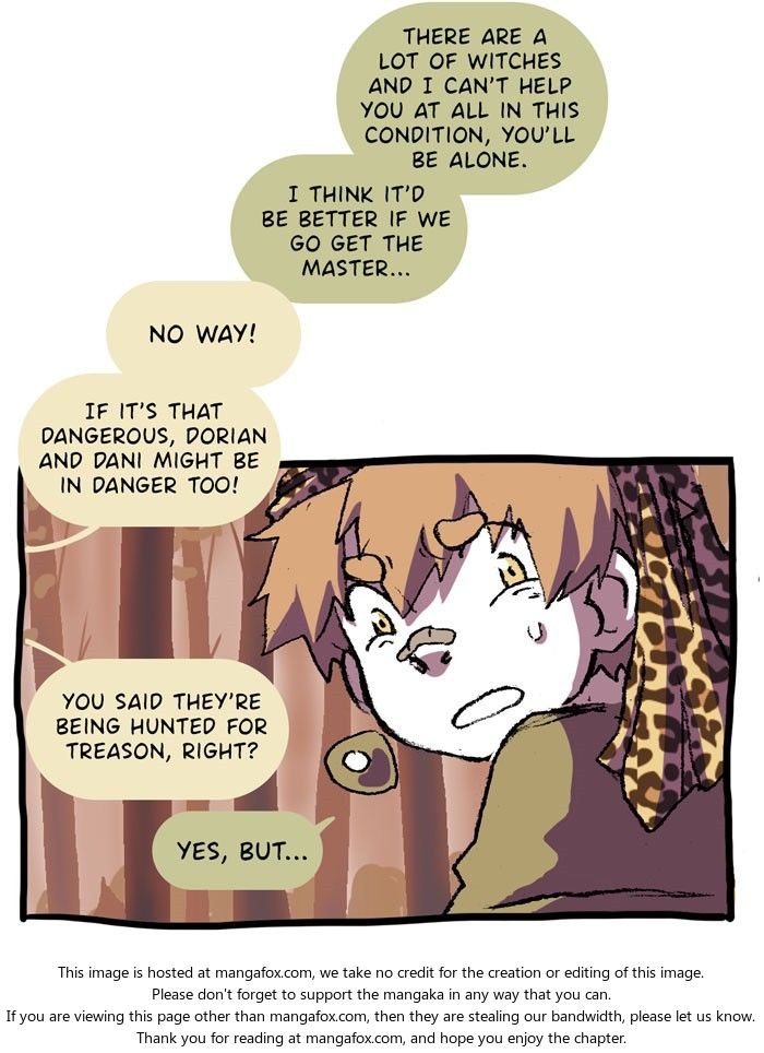 Read Hooky Manga Online