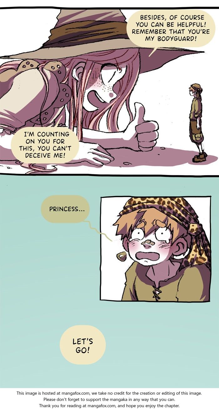 Read Hooky Manga Online
