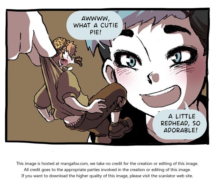 Read Hooky Manga Online