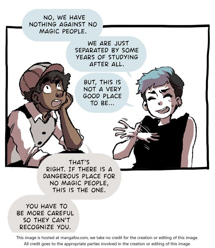 Read Hooky Manga Online