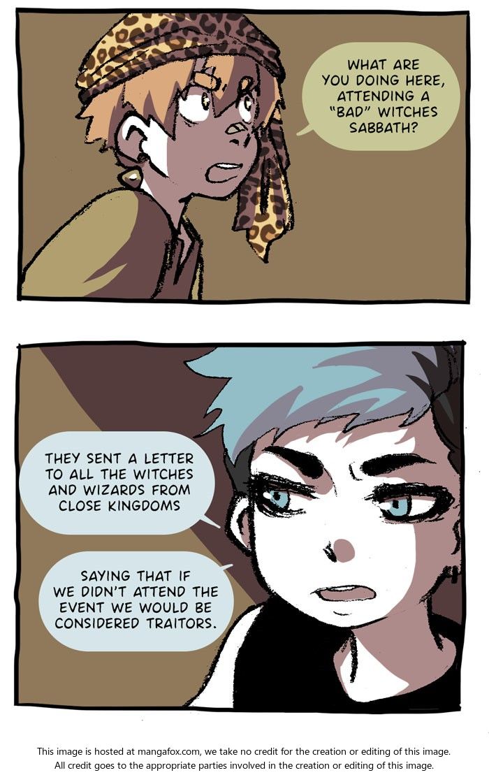 Read Hooky Manga Online