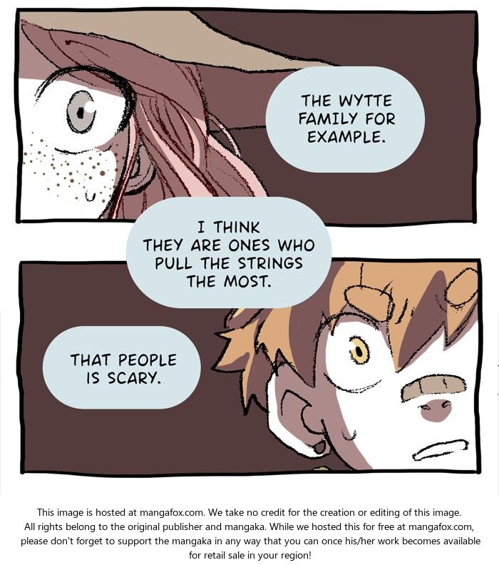 Read Hooky Manga Online