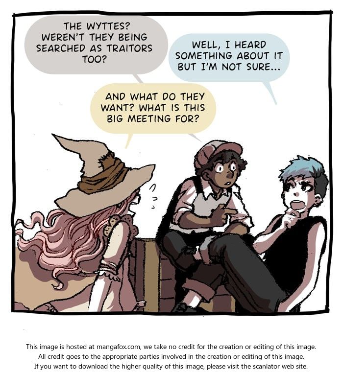 Read Hooky Manga Online