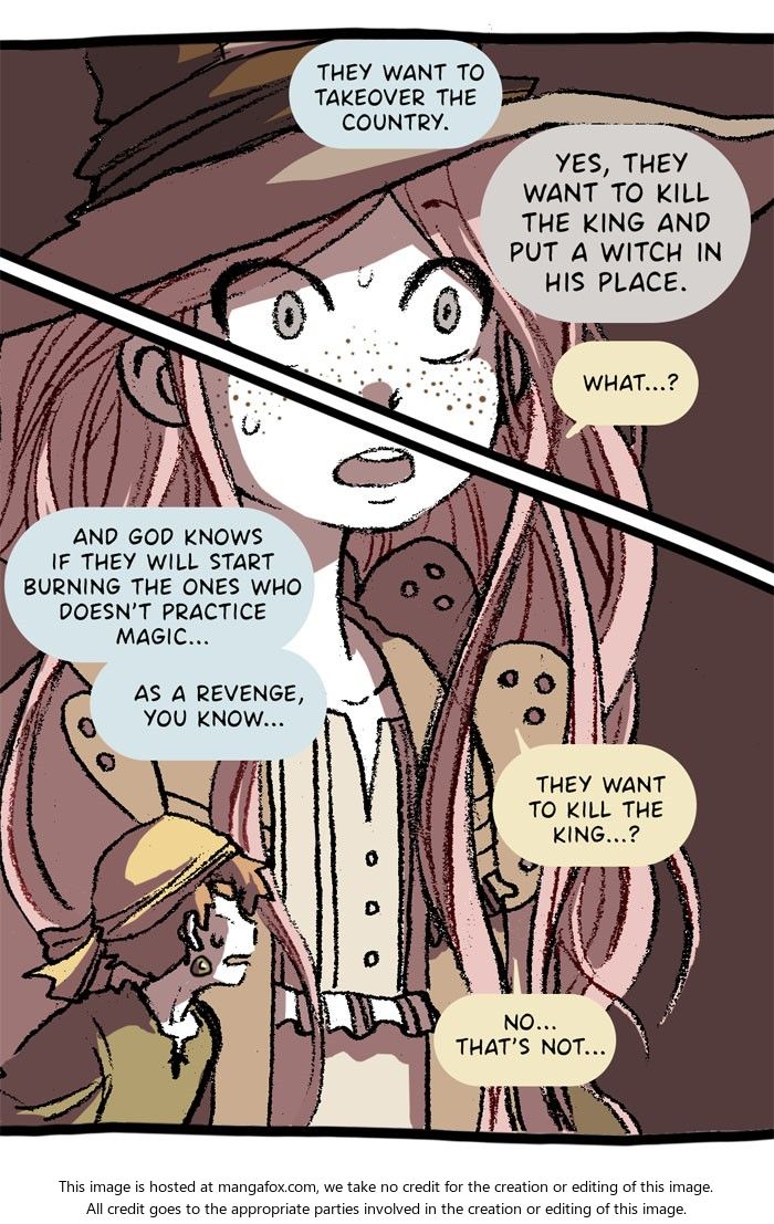 Read Hooky Manga Online