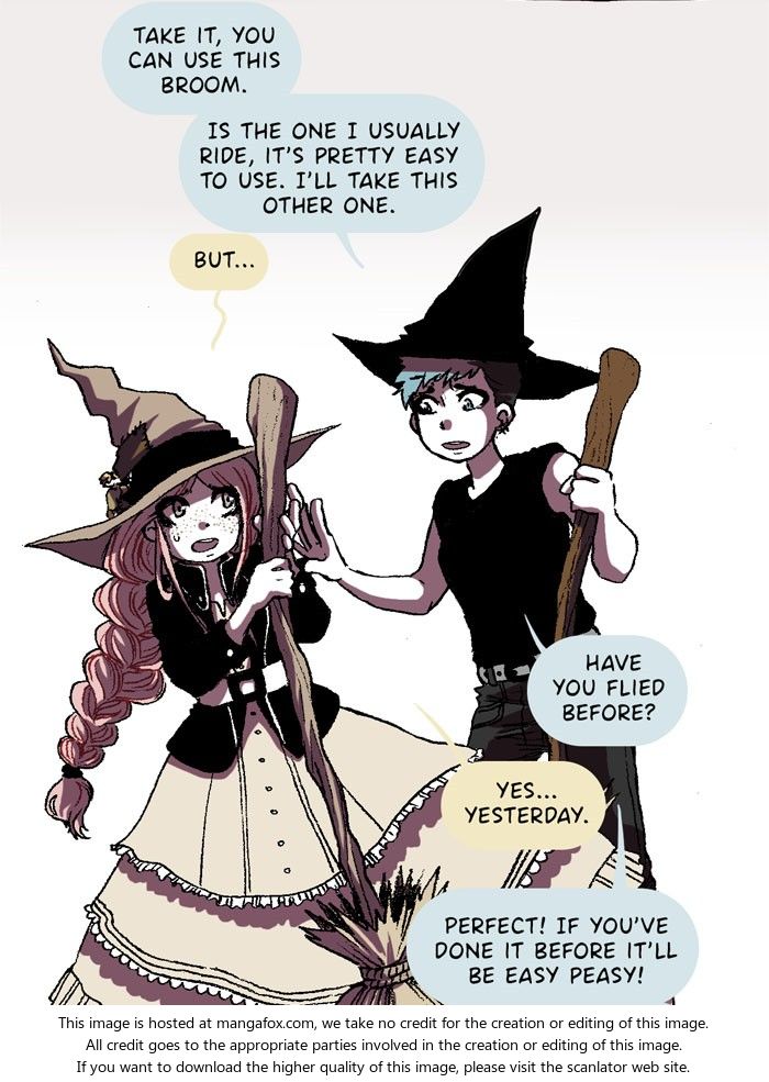 Read Hooky Manga Online
