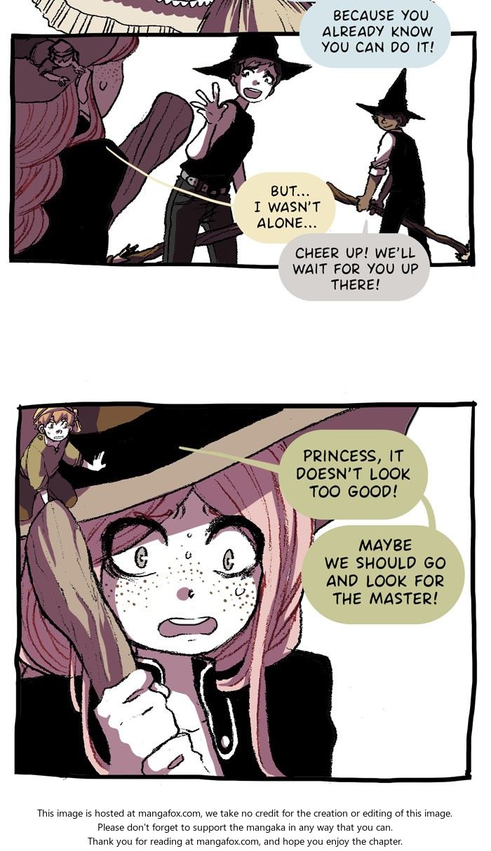 Read Hooky Manga Online