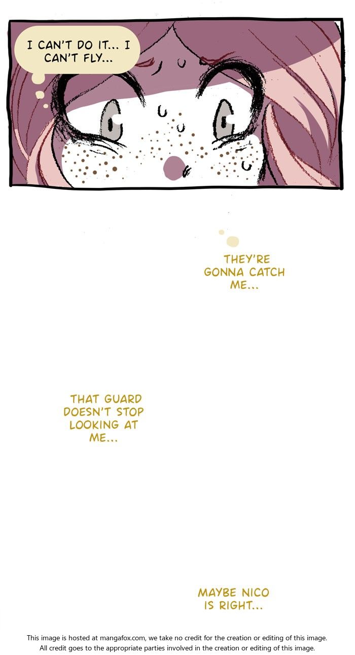 Read Hooky Manga Online