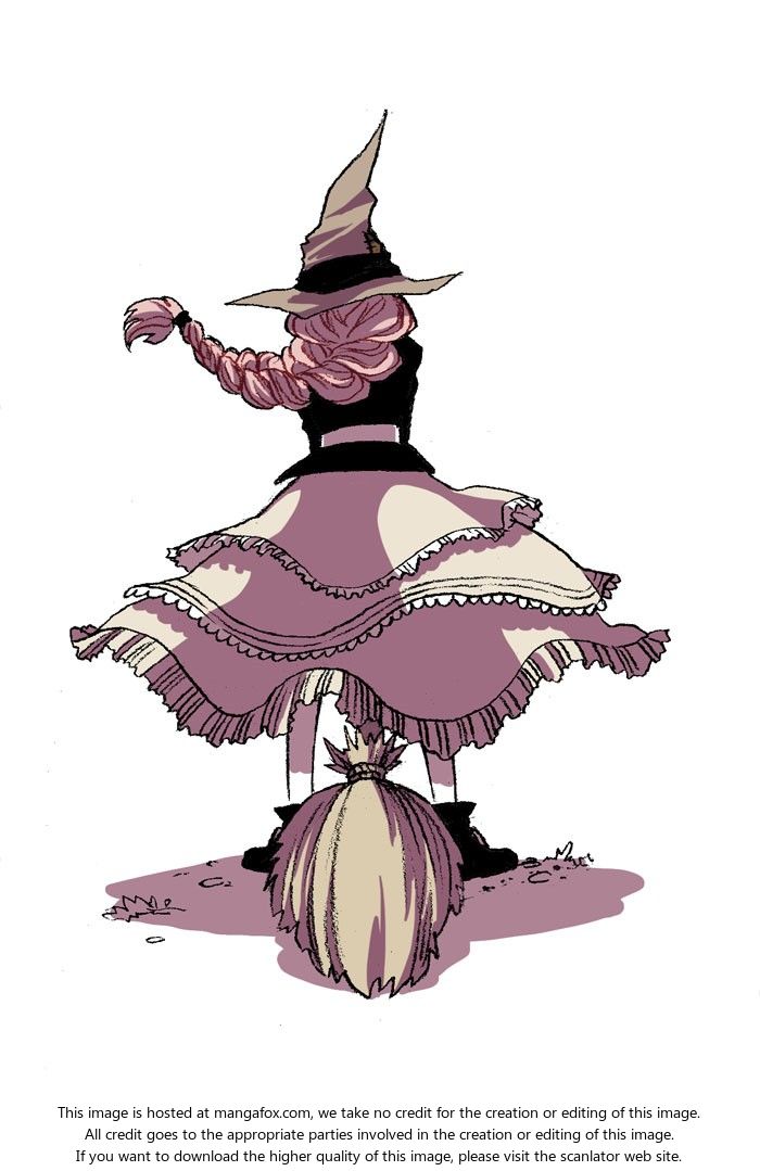 Read Hooky Manga Online
