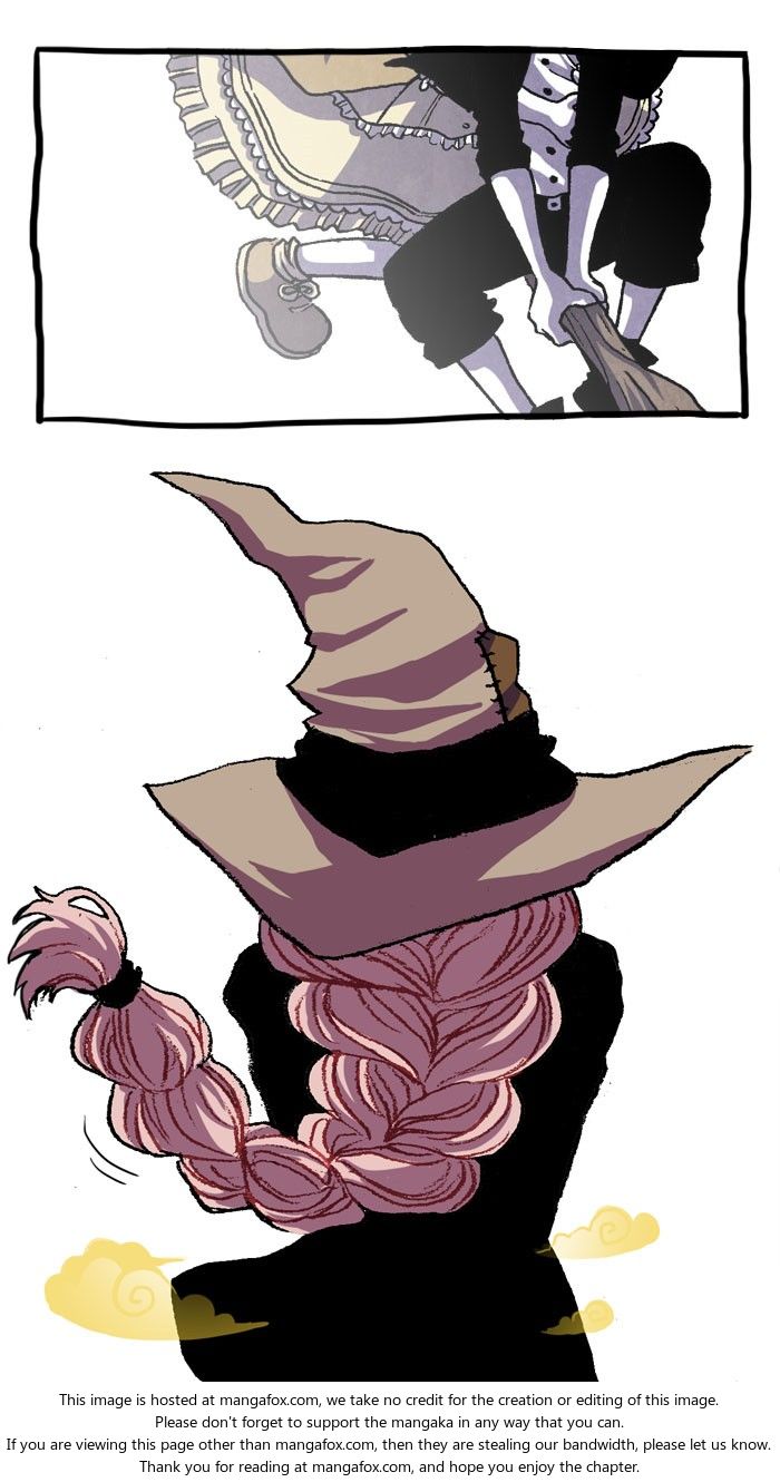 Read Hooky Manga Online