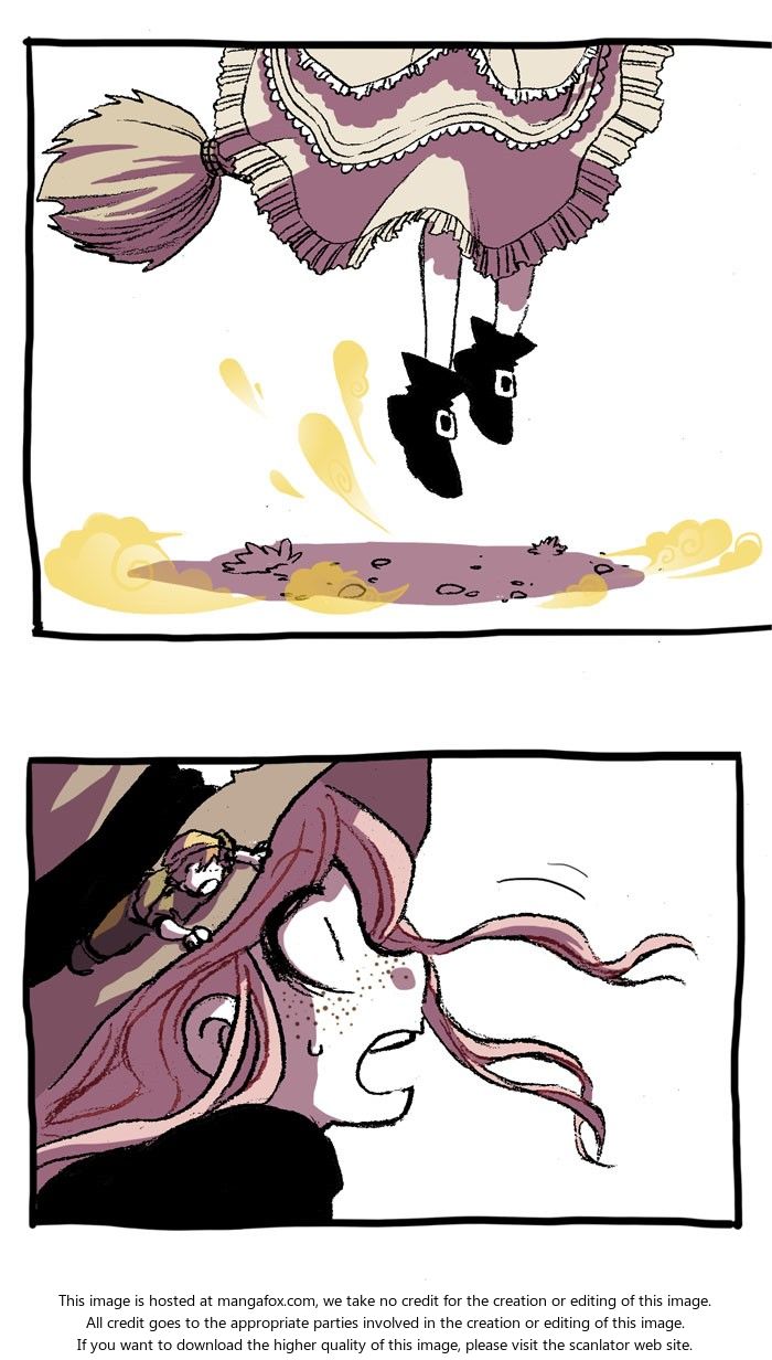 Read Hooky Manga Online