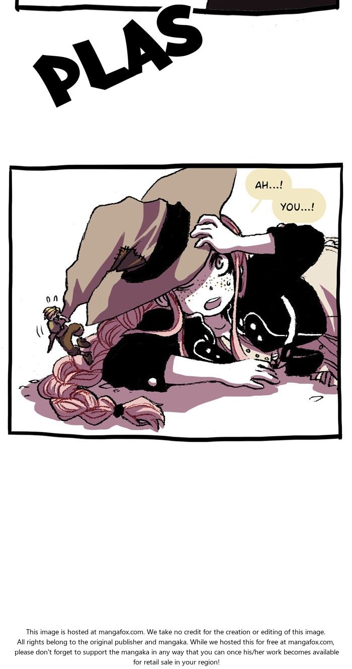 Read Hooky Manga Online
