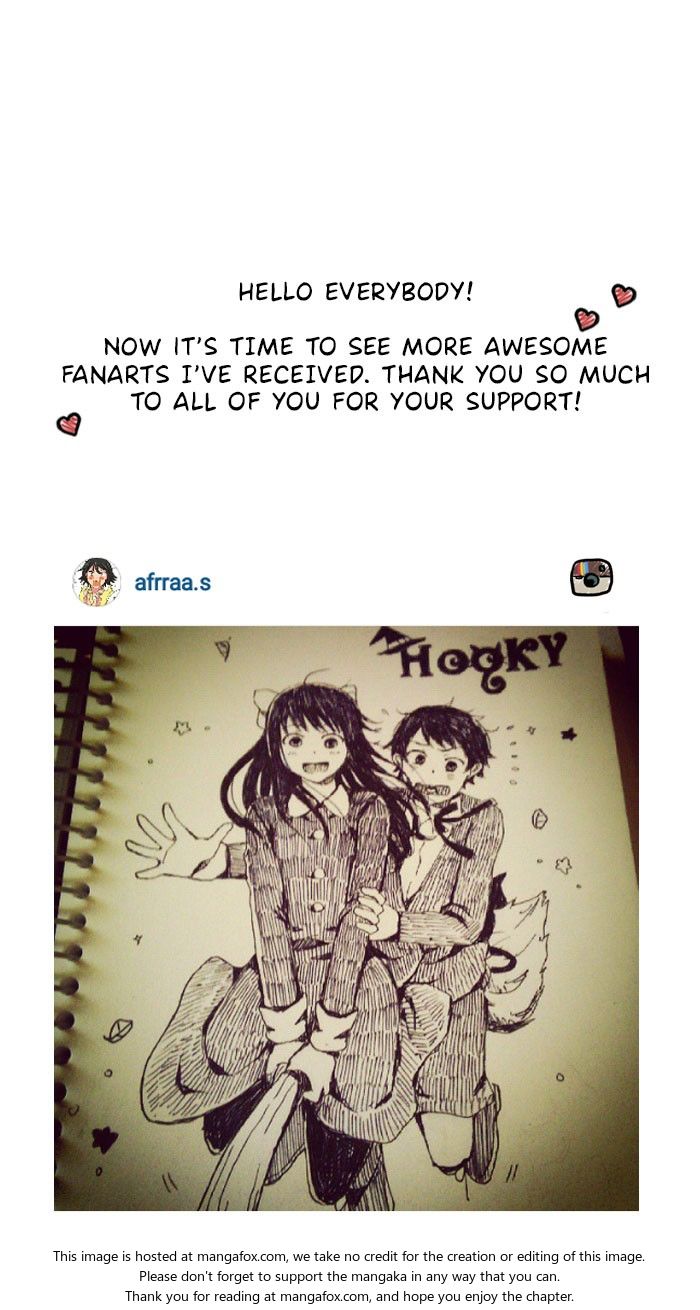Read Hooky Manga Online