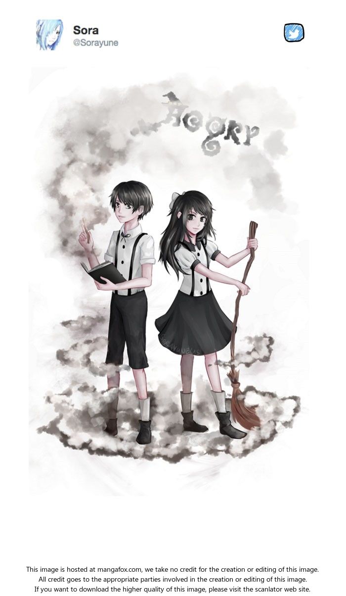 Read Hooky Manga Online