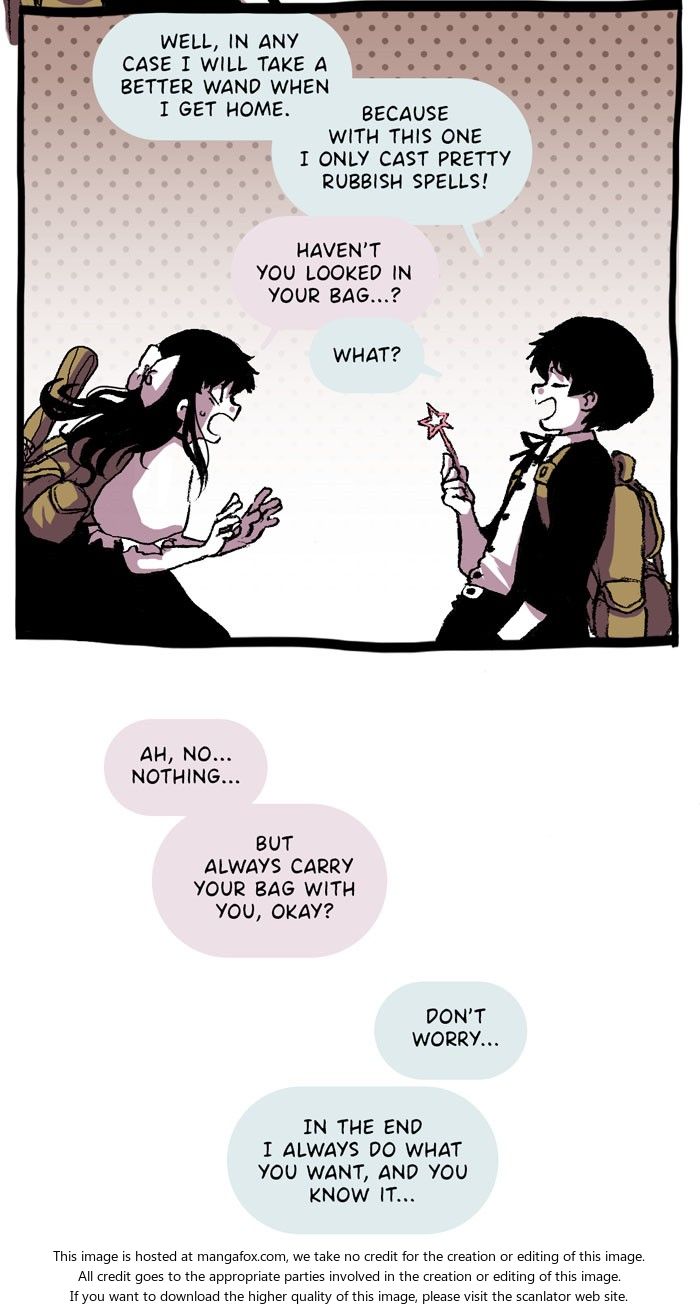 Read Hooky Manga Online