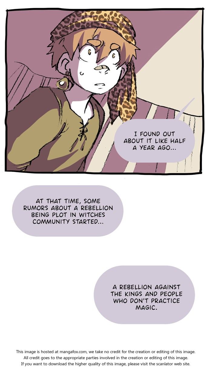 Read Hooky Manga Online
