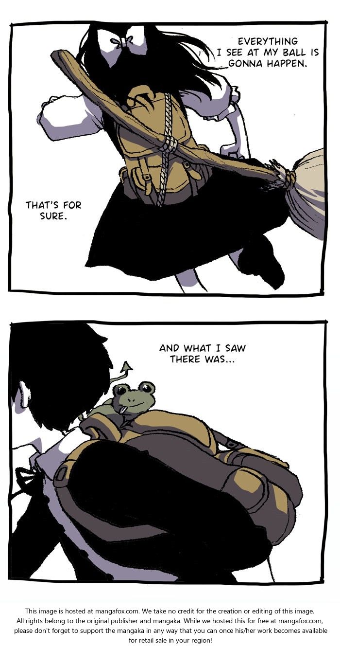Read Hooky Manga Online