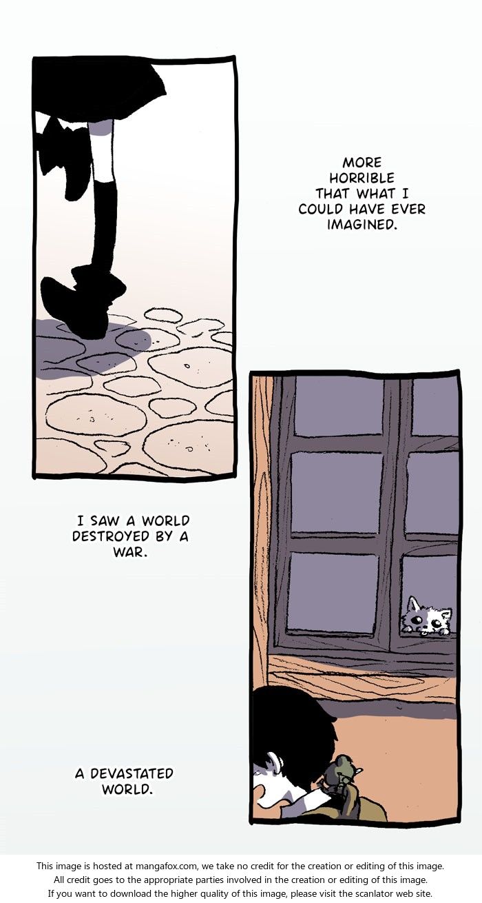 Read Hooky Manga Online