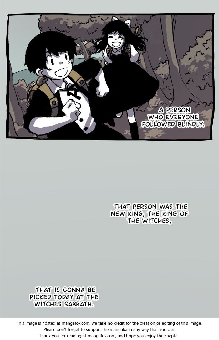 Read Hooky Manga Online