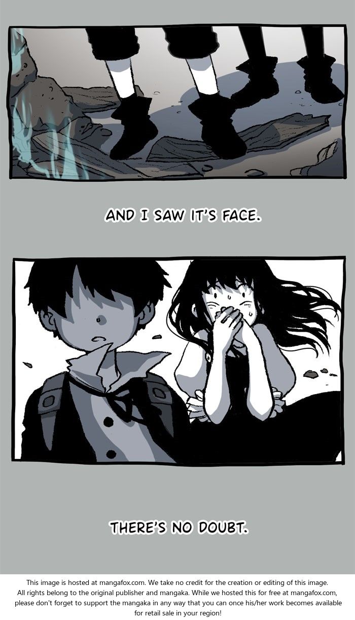 Read Hooky Manga Online