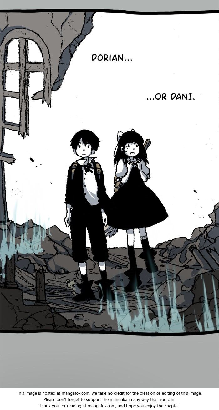 Read Hooky Manga Online