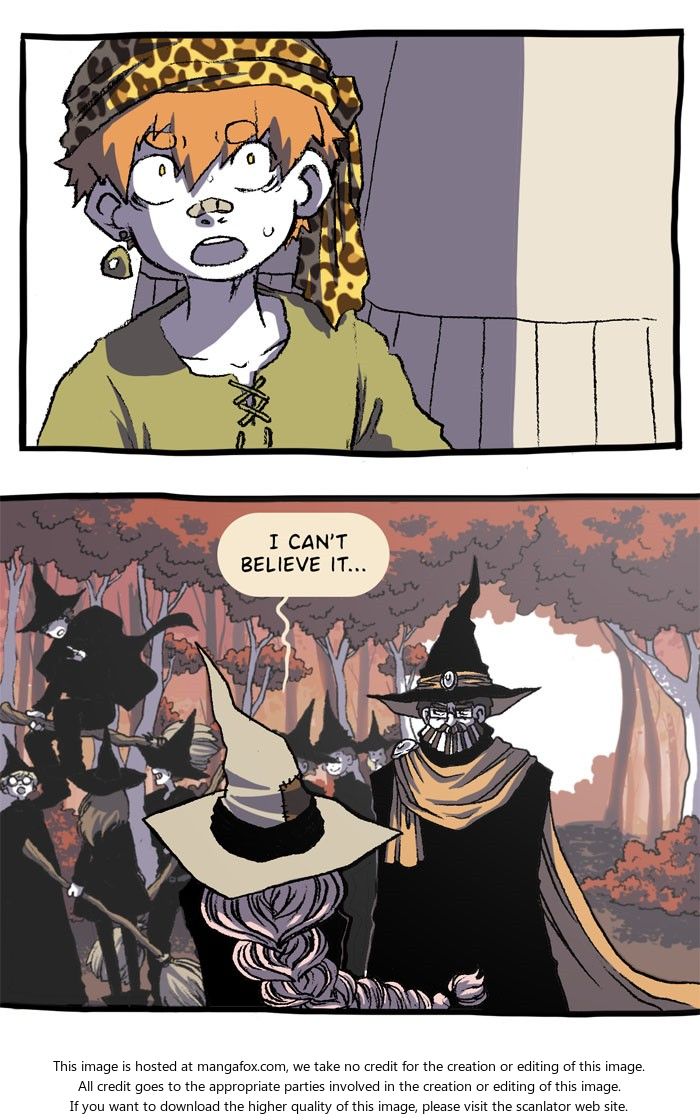 Read Hooky Manga Online