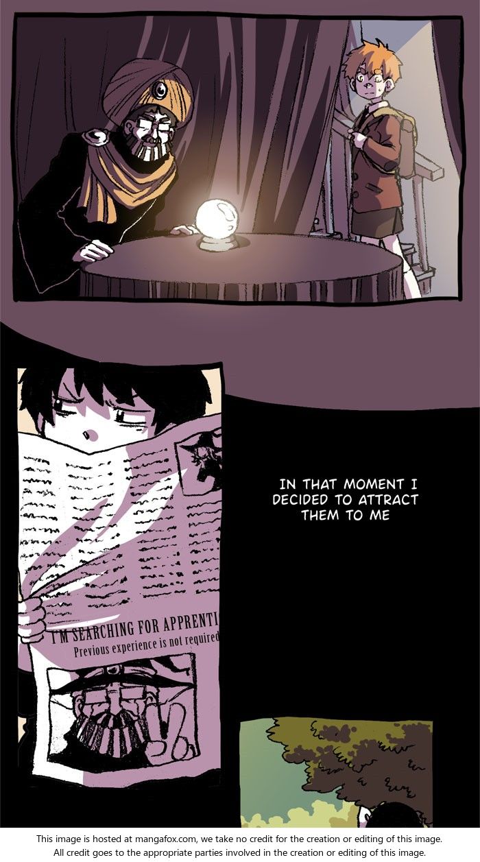 Read Hooky Manga Online