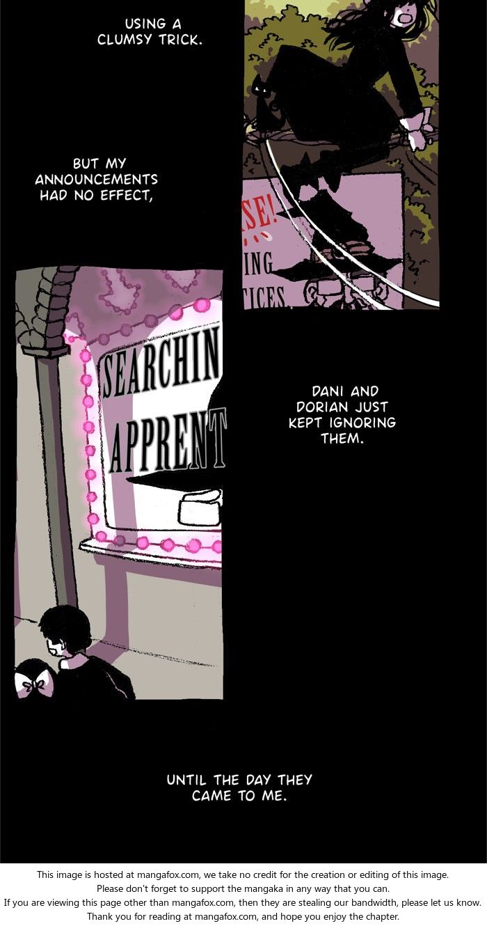 Read Hooky Manga Online