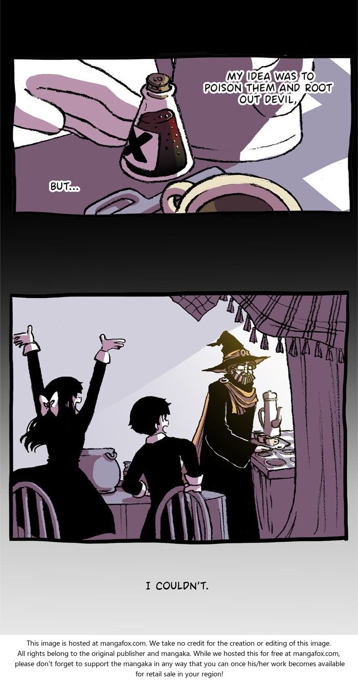 Read Hooky Manga Online
