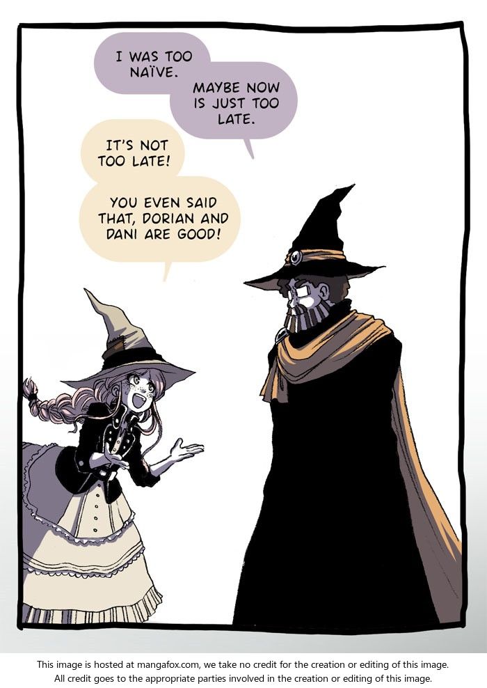 Read Hooky Manga Online