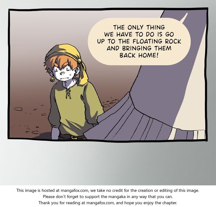 Read Hooky Manga Online