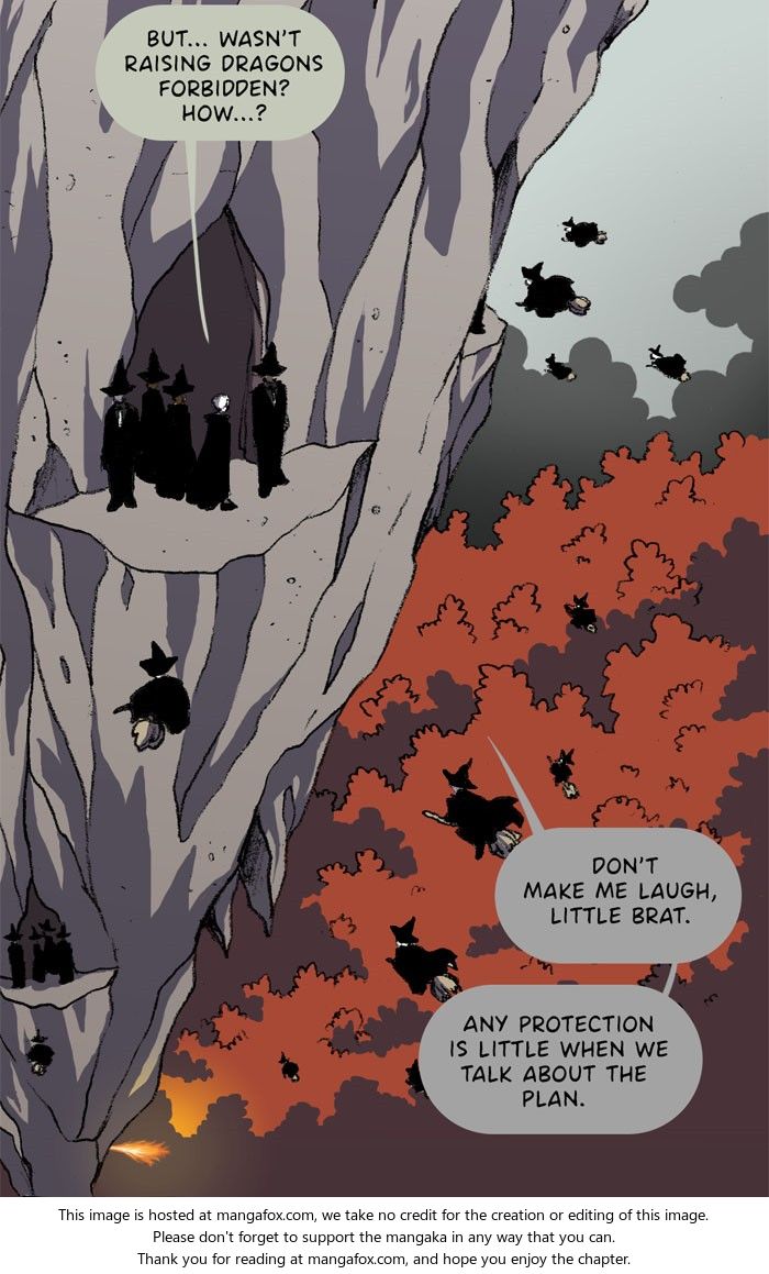 Read Hooky Manga Online