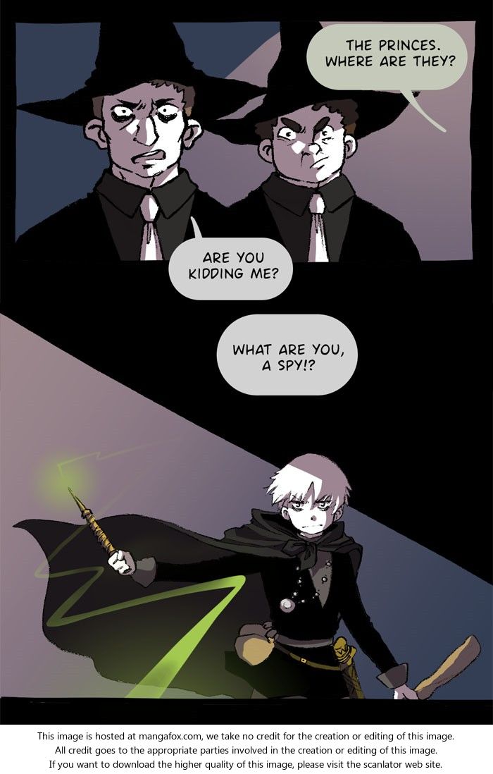 Read Hooky Manga Online