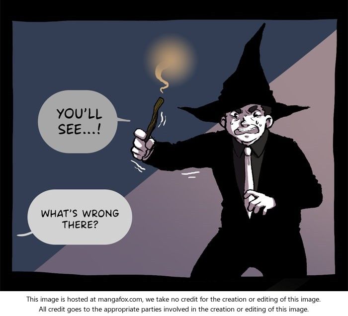 Read Hooky Manga Online