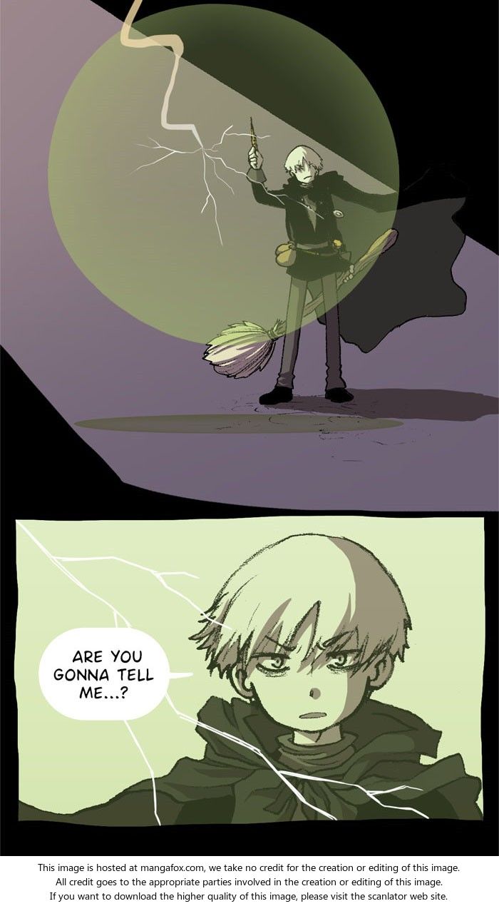 Read Hooky Manga Online