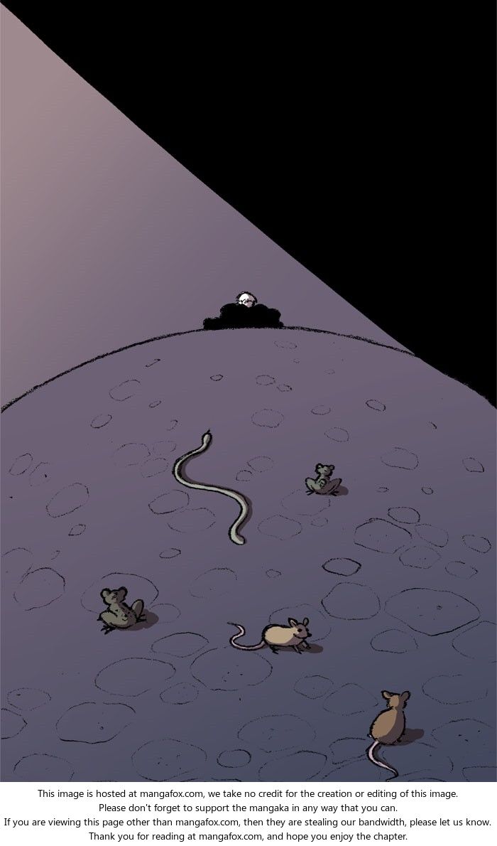 Read Hooky Manga Online