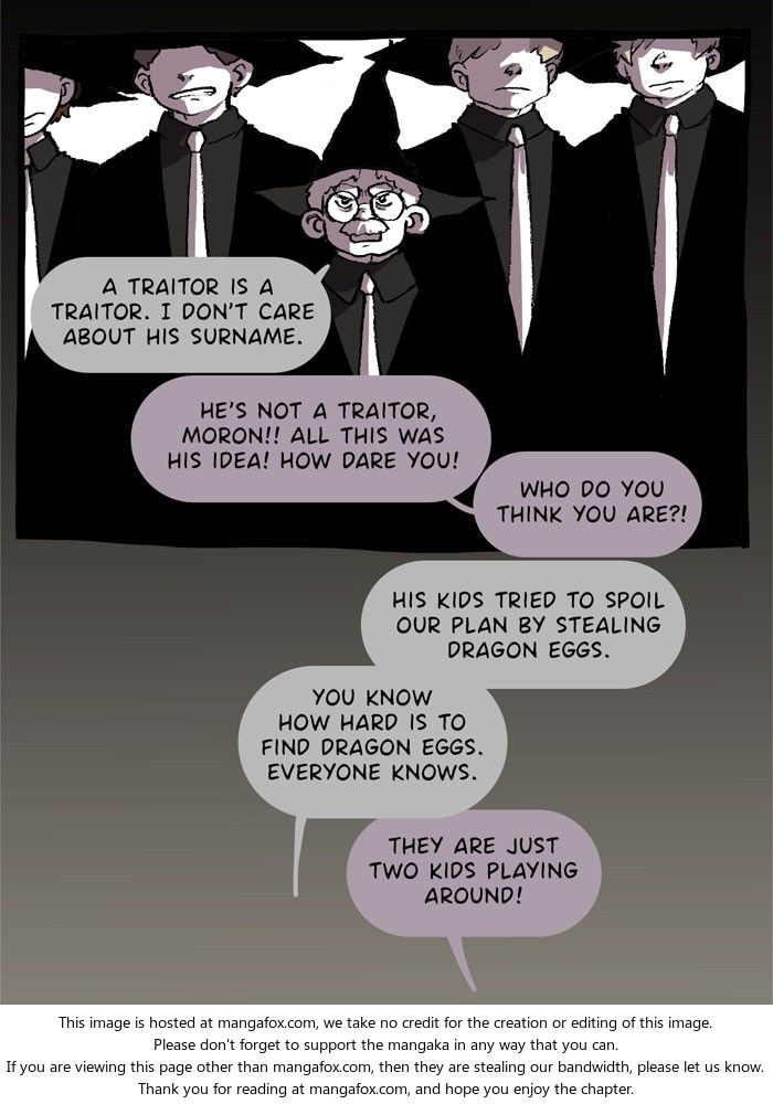 Read Hooky Manga Online
