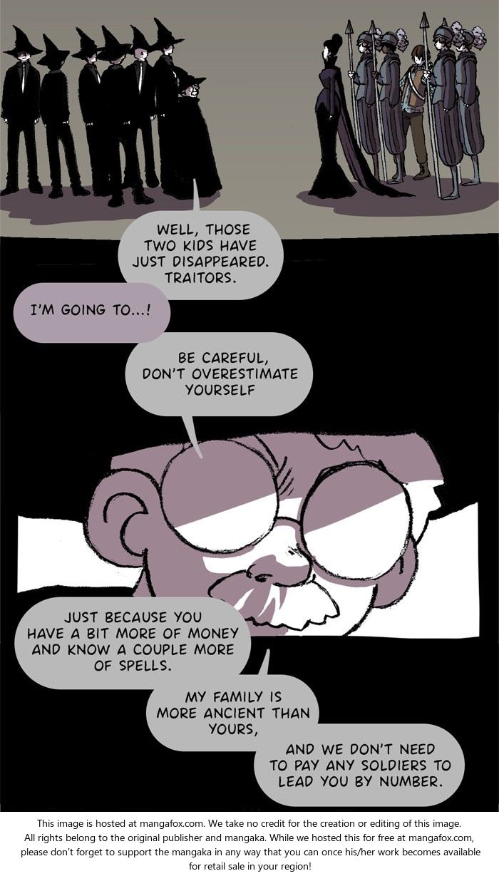 Read Hooky Manga Online
