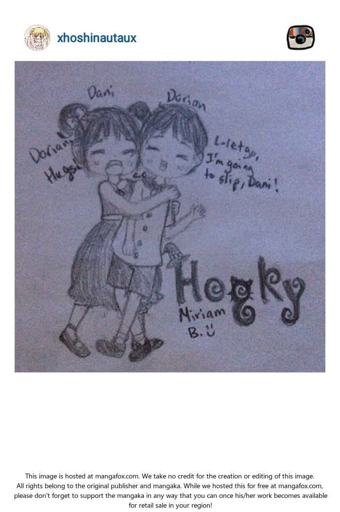 Read Hooky Manga Online