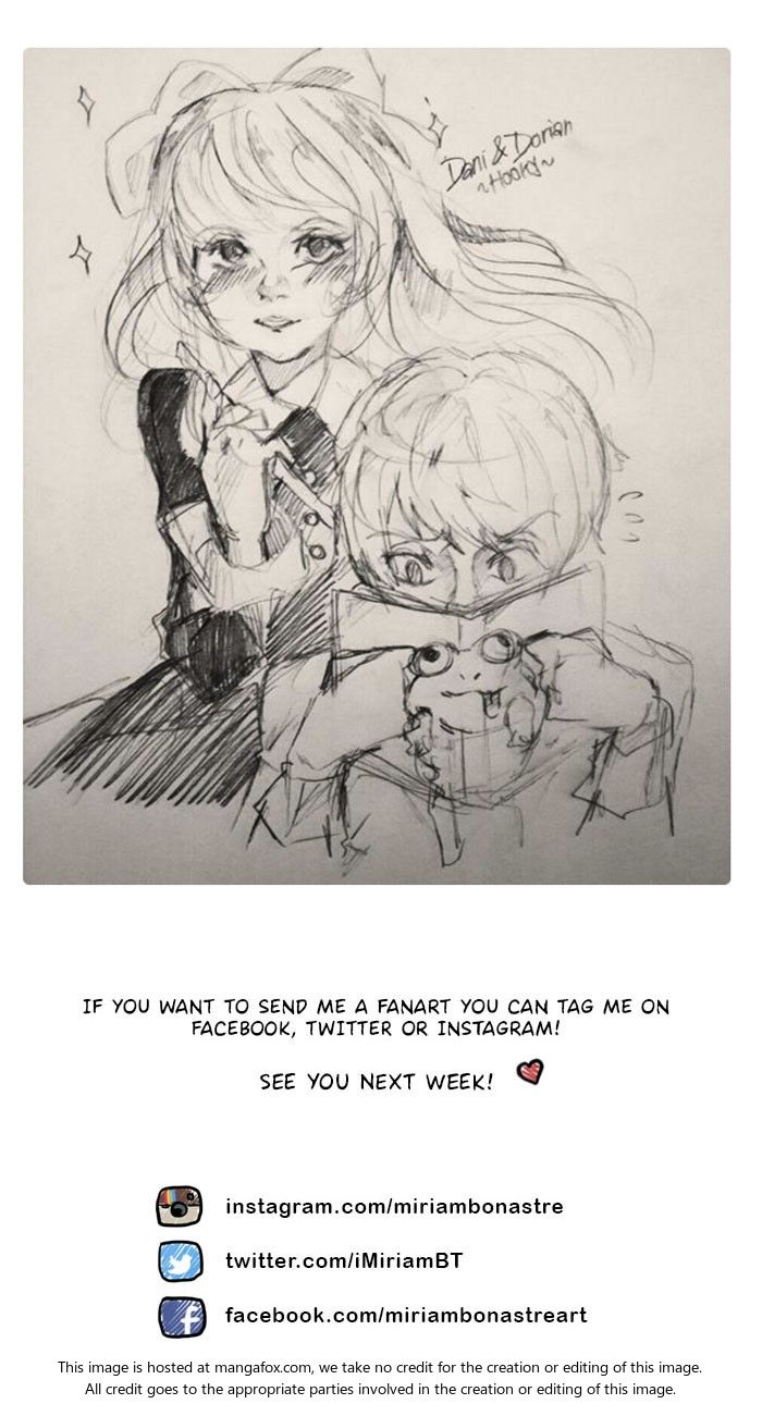 Read Hooky Manga Online