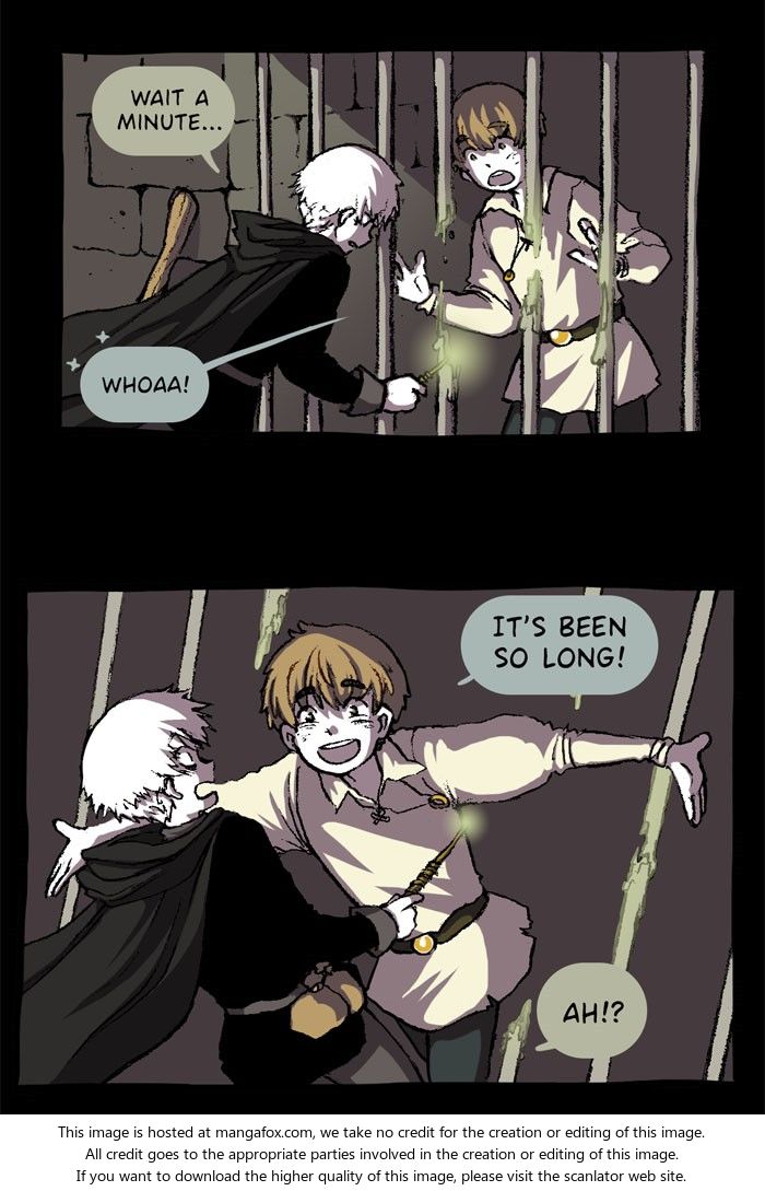 Read Hooky Manga Online