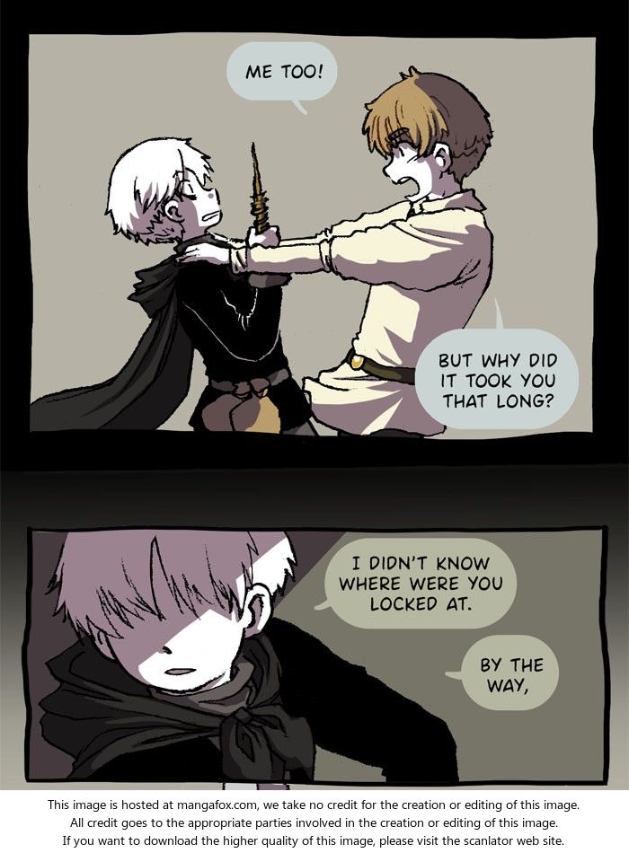 Read Hooky Manga Online
