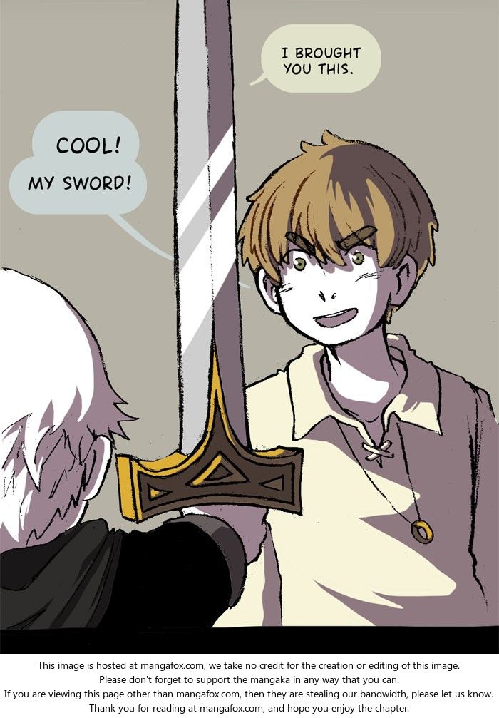 Read Hooky Manga Online