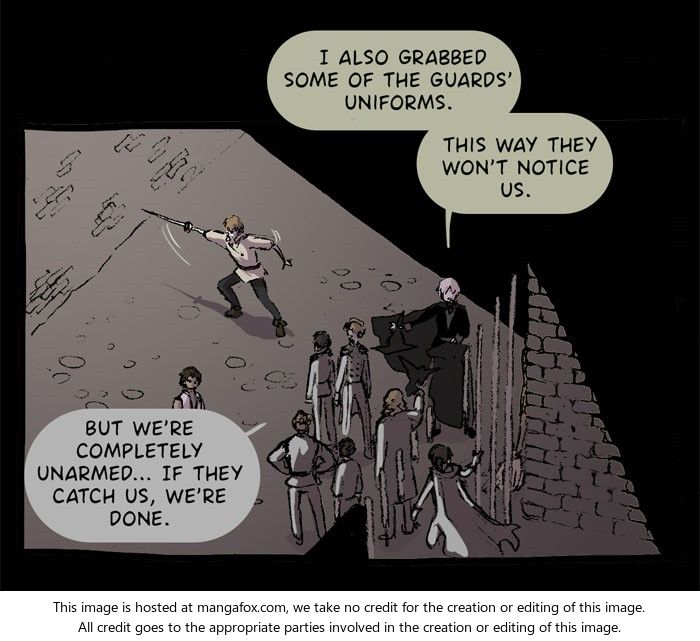 Read Hooky Manga Online