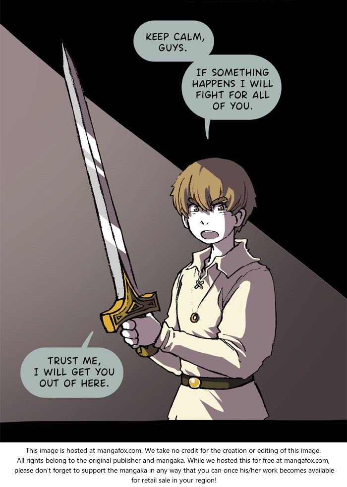 Read Hooky Manga Online