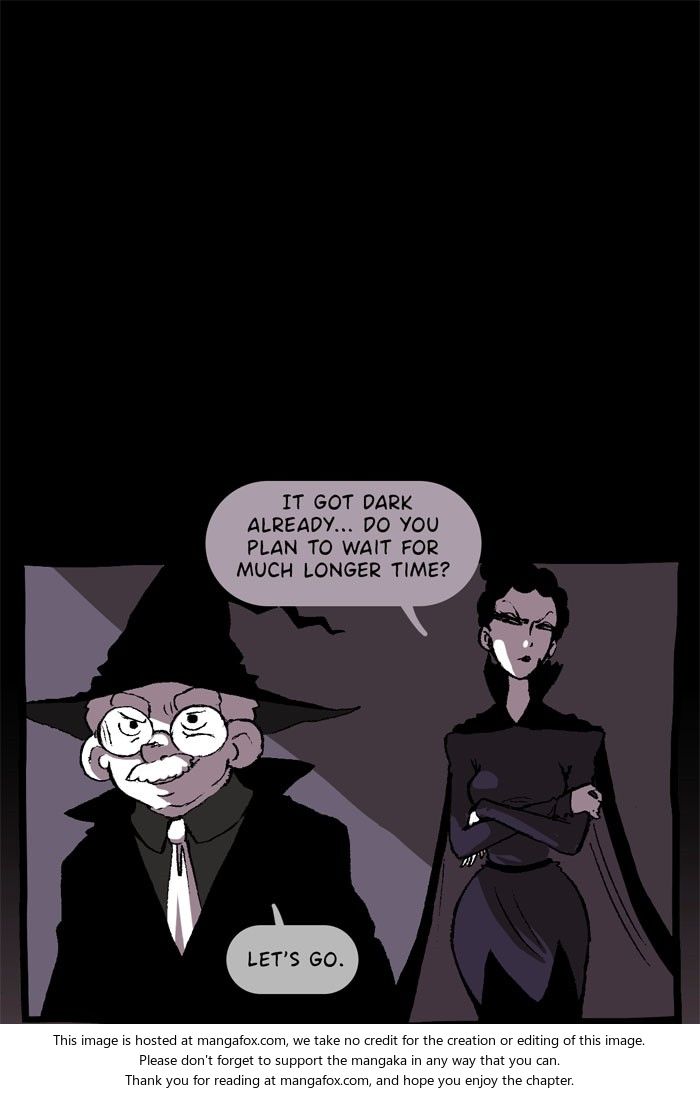 Read Hooky Manga Online